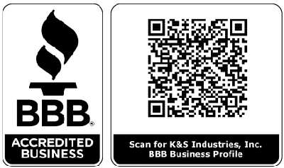 dbe construction comapny bbb acredited business,  in western region